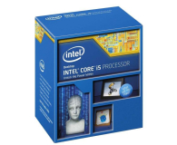 Intel Procesor Intel Core i5-4460 3.2 GHz Quad Core LGA1150 6MB BO - 1400635 - zdjęcie 1